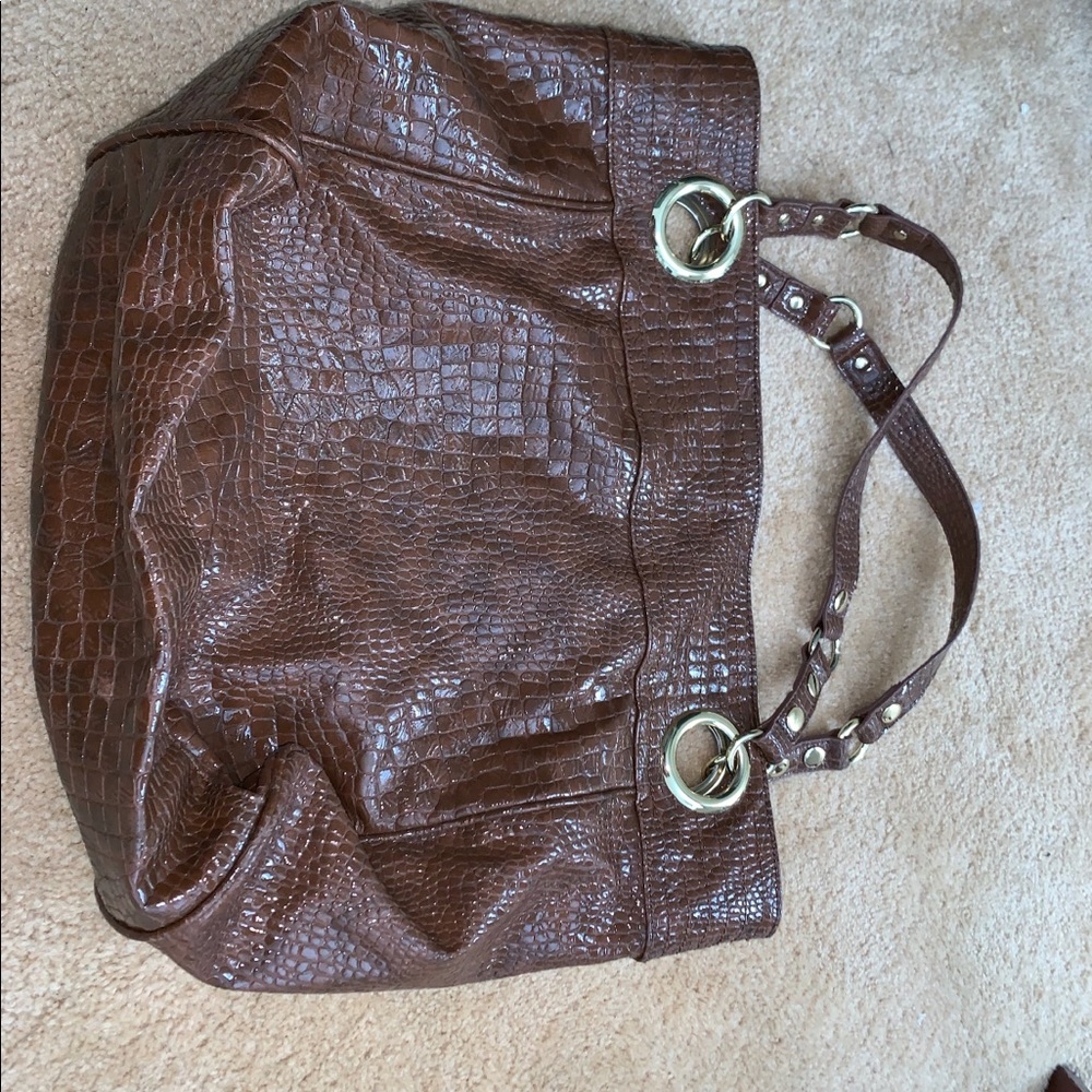 Steve Madden purse great condition
